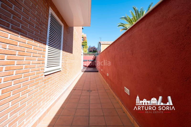 Foto d35f9906-d442-491b-9b34-707465dd6901. Alquiler piso en Concepción Madrid