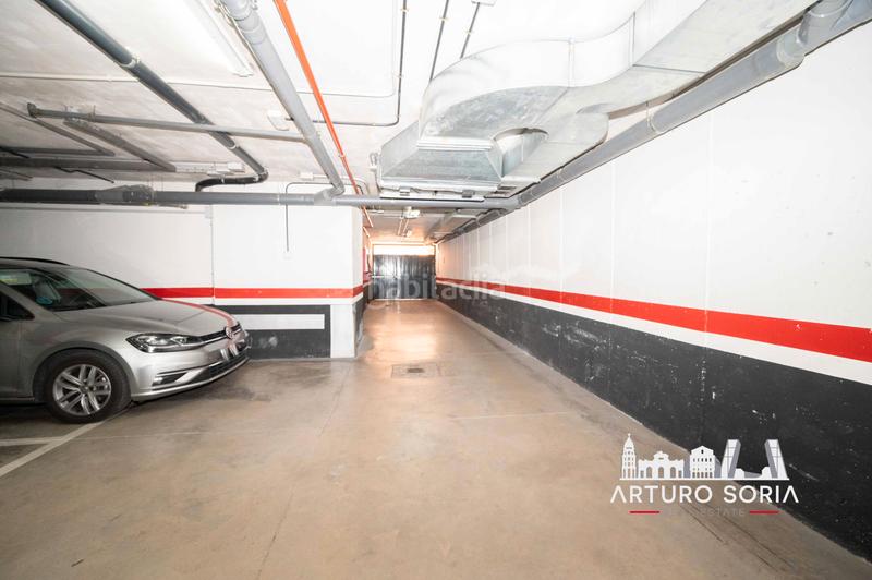 Foto e7064553-40f1-43fc-ac05-1d41294d638f. Alquiler piso en Concepción Madrid