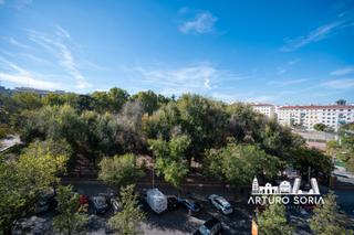 Appartement à Guindalera
