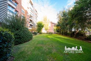 Appartamento in Calle de Caleruega