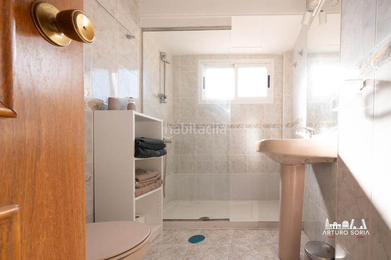 Foto a9dbf8aa-b56e-41dd-b341-29bd22bb7e8c. Lloguer estudi amb piscina a Concepción Madrid