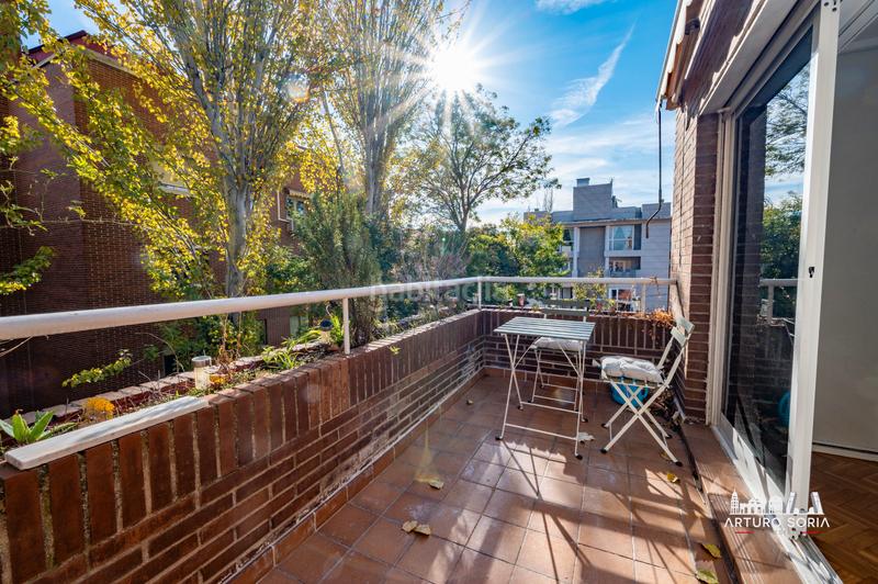 Foto 60eb936d-3808-487b-b4f4-264ba4c1c52e. Alquiler estudio en Concepción Madrid