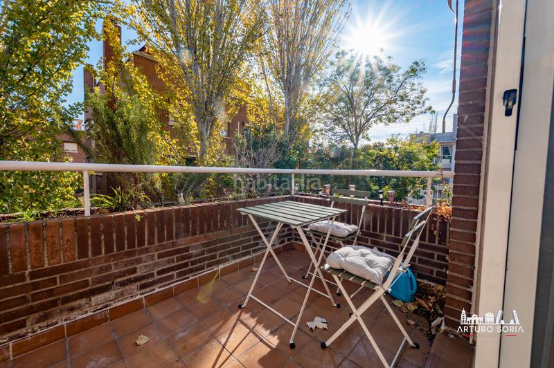 Foto b80ec837-285a-4829-96ab-b84261441f83. Affitto monolocale con piscina in Concepción Madrid