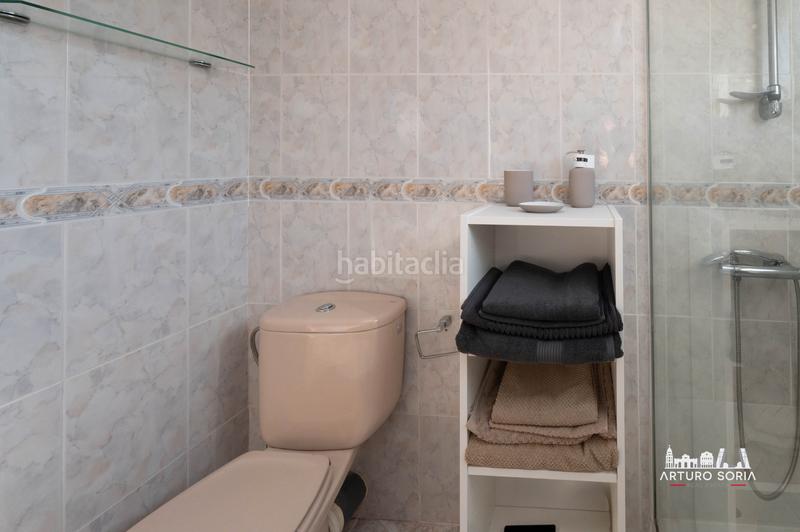 Foto 0bcb951b-e990-4a0c-94ae-1dd440264f0b. Rent studio with pool in Concepción Madrid