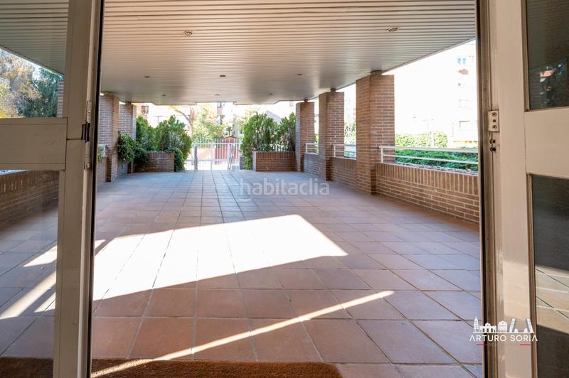 Foto 2e078797-6738-43c3-b3a4-d828f98229e6. Rent studio with pool in Concepción Madrid