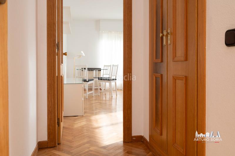 Foto 4d5693e6-697d-48c2-a633-6e83409c59c6. Rent studio with pool in Concepción Madrid