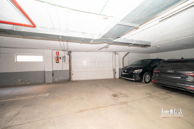 Foto 7c315669-15fd-4c6d-80ef-10ec521a395f. Rent studio with pool in Concepción Madrid