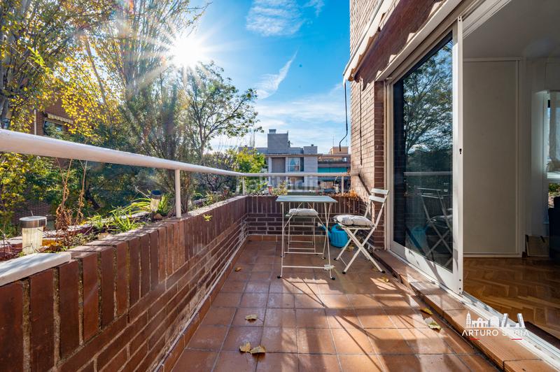 Foto ac75b959-42c3-4daa-807e-5eda2b85f0b8. Rent studio with pool in Concepción Madrid