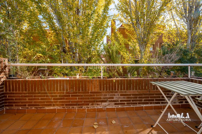 Foto b165c440-b638-41fd-ac9d-72079925c228. Rent studio with pool in Concepción Madrid