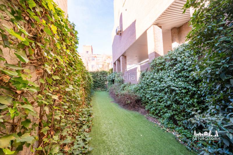 Foto ce794c51-3a2c-48d9-8632-69284917ba19. Rent studio with pool in Concepción Madrid