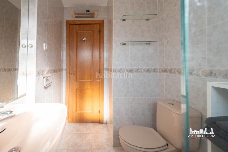 Foto e9de783d-df08-438f-b12c-af277e891ee1. Rent studio with pool in Concepción Madrid