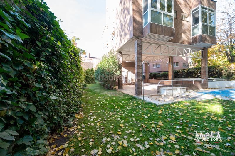 Foto 530f3fad-bc54-4058-aba4-5b47854e1ea0. Miete studiowohnung mit pool in Concepción Madrid