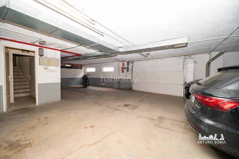 Foto 5bc349ac-2939-492f-be84-cfef9888f033. Miete studiowohnung mit pool in Concepción Madrid