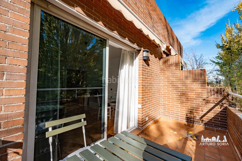 Foto a88fcbca-1a54-43f1-93aa-3f16140a76c5. Miete studiowohnung mit pool in Concepción Madrid