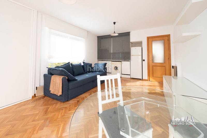 Foto b66ce738-334b-439c-b769-27e03c28a59b. Miete studiowohnung mit pool in Concepción Madrid