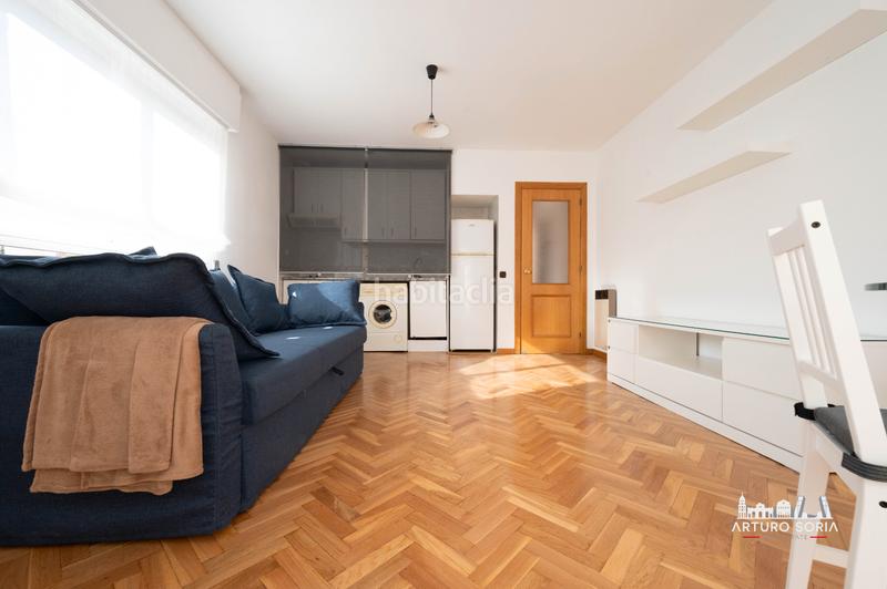 Foto bc1ff0c8-a872-41cb-b7d8-5ba944cb54d7. Miete studiowohnung mit pool in Concepción Madrid