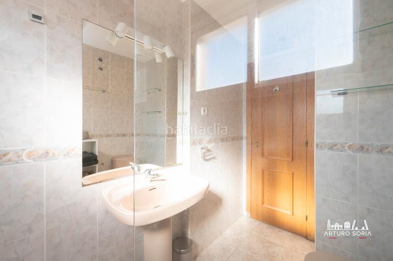 Foto e9b052a4-41fe-41d4-add0-65b2deb845b4. Miete studiowohnung mit pool in Concepción Madrid