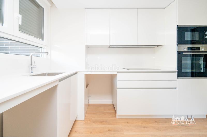 Foto 2c2dd656-25c0-469d-9f50-99652ea9ca68. Appartement avec chauffage piscine dans San Juan Bautista Madrid