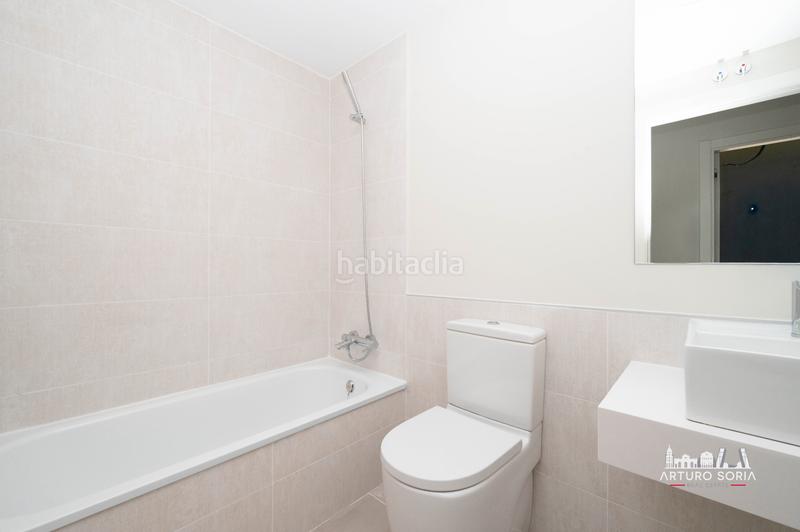 Foto 4b29c06b-12bc-4b83-a418-27db0f57cac9. Appartement avec chauffage piscine dans San Juan Bautista Madrid