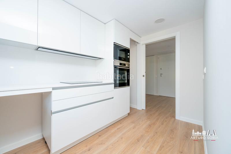 Foto 55602bda-b14d-49ae-b9b8-62aacc4aa454. Appartement avec chauffage piscine dans San Juan Bautista Madrid