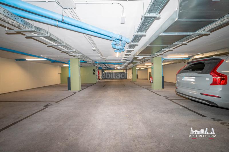 Foto 6734d262-2633-4b8b-b915-d1af5f7f31a3. Appartement avec chauffage piscine dans San Juan Bautista Madrid