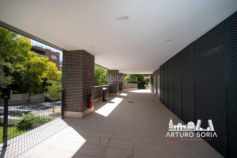 Foto 8e8067ef-d08e-488b-8b0a-3fac71ed0ca1. Appartement avec chauffage piscine dans San Juan Bautista Madrid