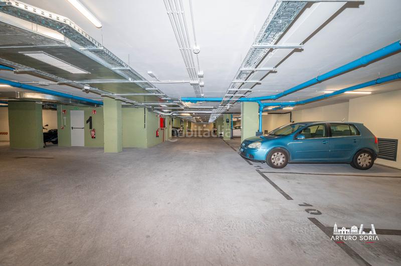 Foto 91eaa9d6-64be-48aa-8b40-b9cf1d48c4c7. Appartement avec chauffage piscine dans San Juan Bautista Madrid