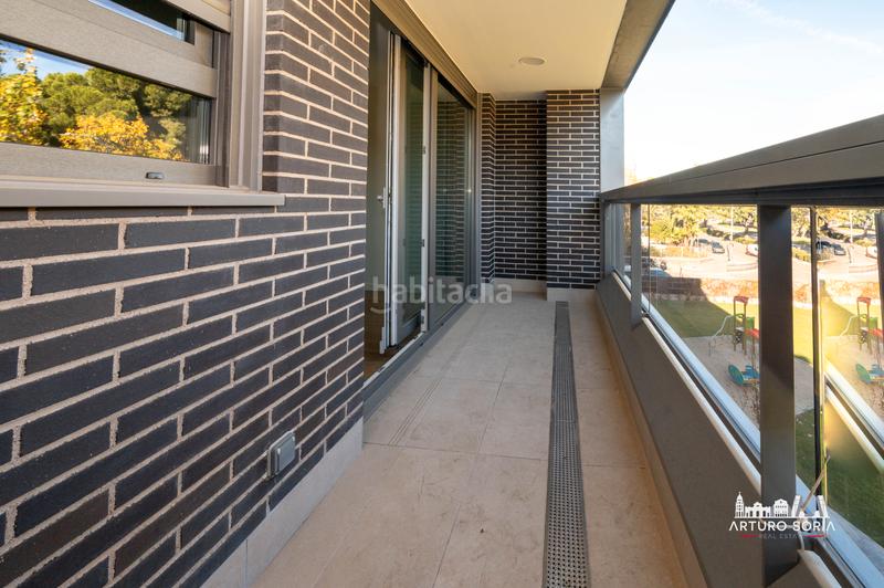 Foto 955d8875-7b32-4cc2-846b-4772e2dacf93. Appartement avec chauffage piscine dans San Juan Bautista Madrid