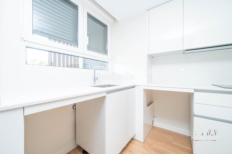 Foto 9ecc50a4-aaba-4741-8ed5-f898f6fde010. Appartement avec chauffage piscine dans San Juan Bautista Madrid