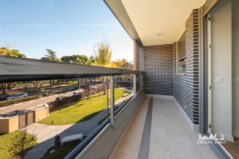 Foto bb5395c0-a107-41ef-ba1d-0722cd89576b. Appartement avec chauffage piscine dans San Juan Bautista Madrid