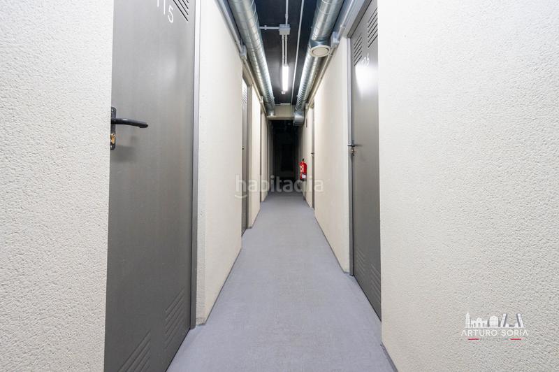 Foto c867613b-d728-43e1-b24d-3e467e7cacbe. Appartement avec chauffage piscine dans San Juan Bautista Madrid