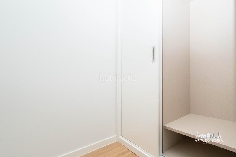 Foto cfa366bb-3204-4c28-8a85-63df71fc5437. Appartement avec chauffage piscine dans San Juan Bautista Madrid