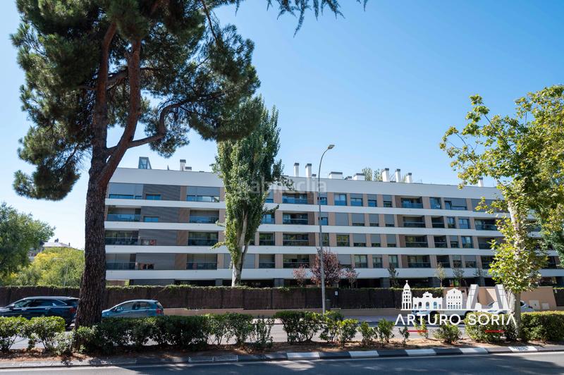 Foto f606543c-e9f6-4a59-9edc-146e42acdbe7. Appartement avec chauffage piscine dans San Juan Bautista Madrid