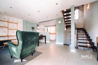 Xalet  Calle del marqués de pico velasco 13