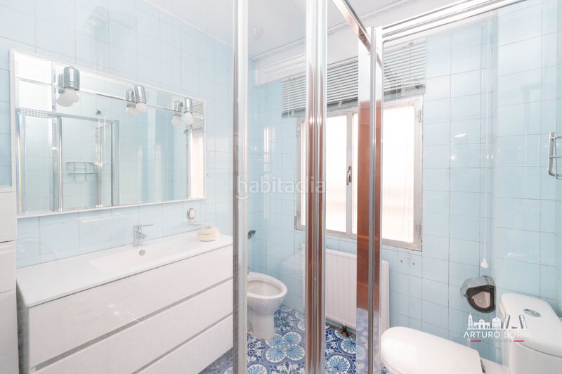 Foto 54ddd7dc-4f0b-4bb0-809e-52a4408a2c45. Flat with heating in Apóstol Santiago Madrid