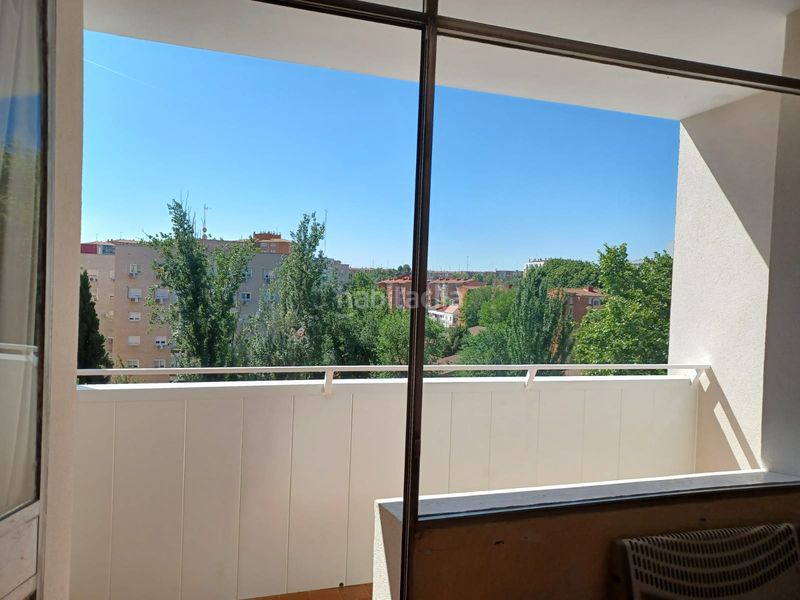 Foto 8fe5d7ee-f249-492d-b749-3840b298e489. Flat with heating in Apóstol Santiago Madrid