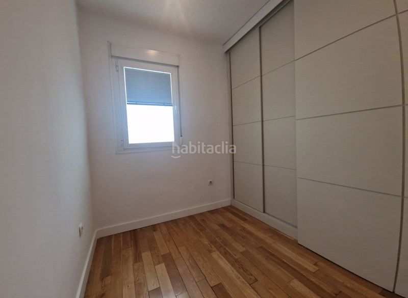 Foto c7c43e14-e027-48aa-9fd1-f4359445ba3d. Lloguer àtic amb calefacció a Pacífico Madrid