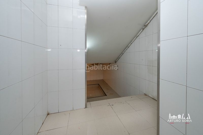 Foto 039ae5a7-fb9d-48df-bbe2-af84f7a277da. Local comercial a Quintana Madrid