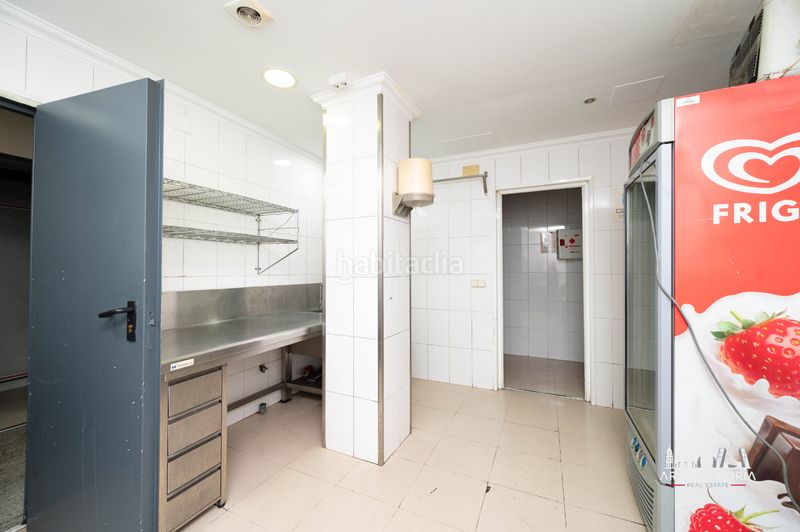 Foto 074be722-6496-406e-b69c-c54e60aeee9b. Local comercial a Quintana Madrid