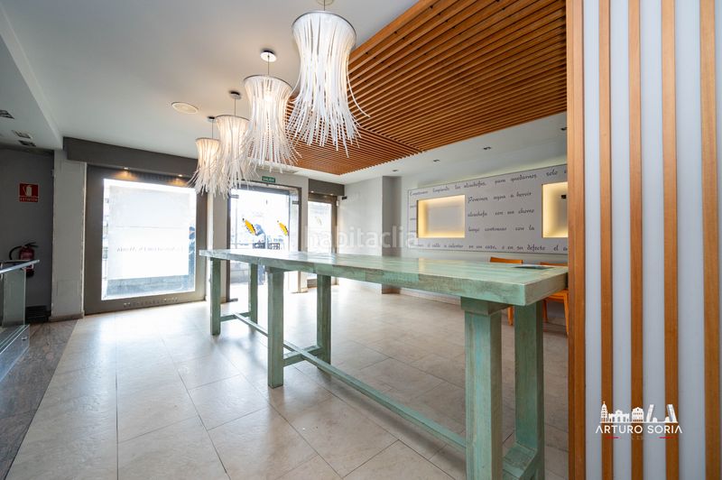 Foto 0bb8c659-7430-4c88-90d0-a6fd4eac35ce. Local comercial a Quintana Madrid