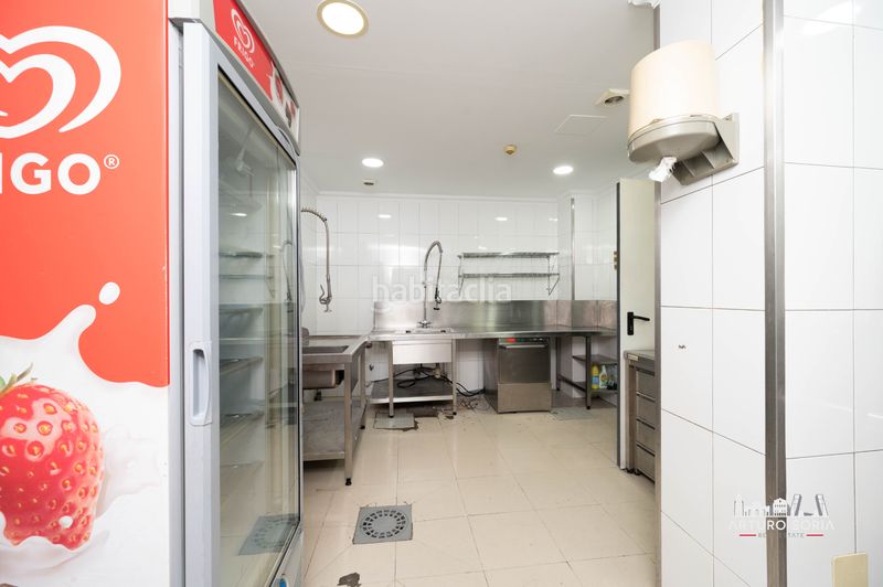 Foto 2924625e-68d9-4632-94af-e3071fb9b8dc. Local comercial a Quintana Madrid
