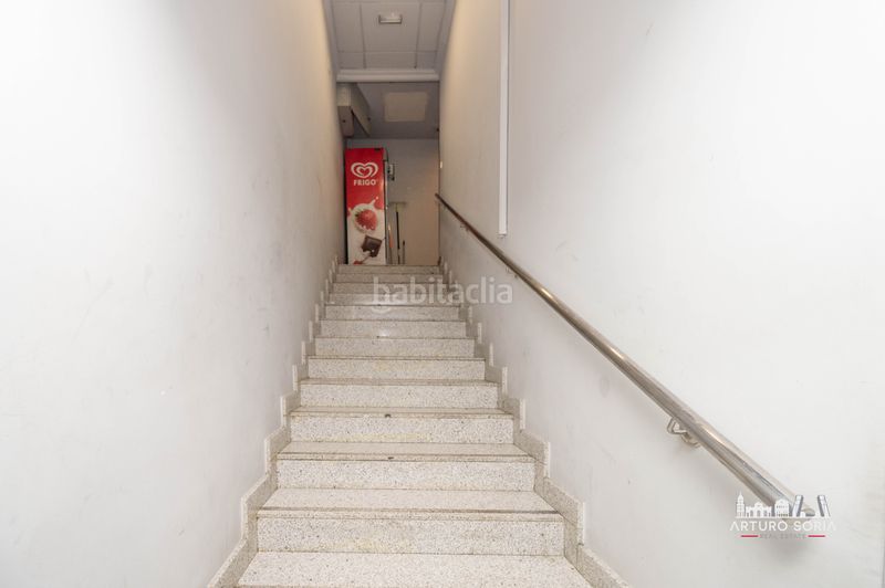 Foto 4f91a6af-25ec-4201-ab65-46603982514a. Local comercial a Quintana Madrid