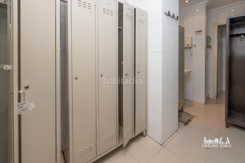 Foto 6a759ff3-2735-44bc-9457-43be8f3d7a93. Local comercial a Quintana Madrid