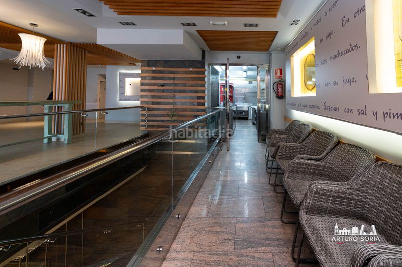 Foto 77758cd7-fc7e-4fdd-bb0f-8461944a92ac. Local comercial a Quintana Madrid