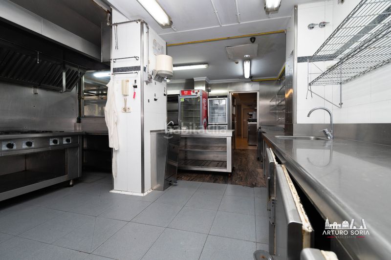 Foto 7f1b72d6-bc5f-4c34-909e-a48257432e0b. Local comercial a Quintana Madrid