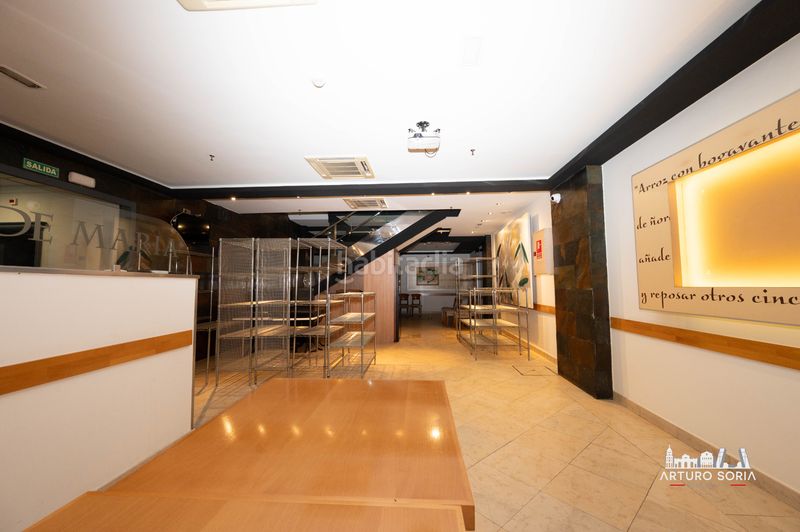 Foto 95bbf6fd-4633-4dcf-8fbb-56cd9c582af8. Local comercial a Quintana Madrid