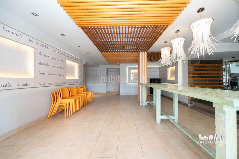 Foto d4b69d15-522b-4450-bf00-7997dfab76bd. Local comercial a Quintana Madrid