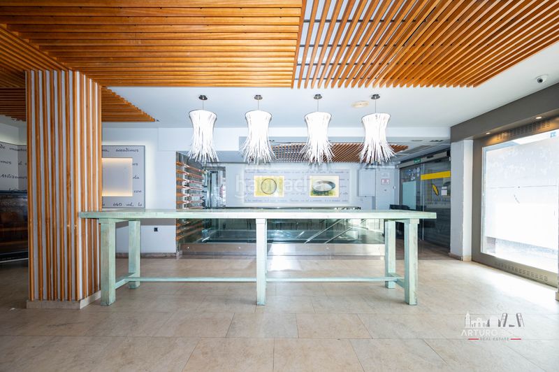 Foto e23ae0dd-837a-49fe-ba87-5429e17fd965. Local comercial a Quintana Madrid