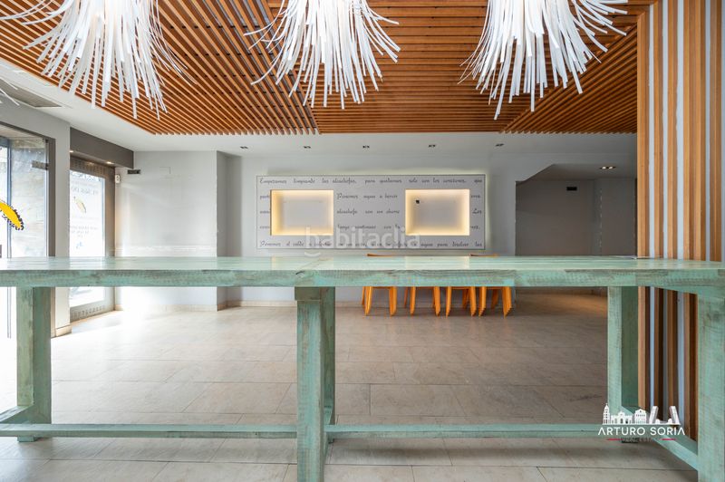 Foto ed91e767-e21c-4358-b343-e2a2fe97e3fe. Local comercial a Quintana Madrid