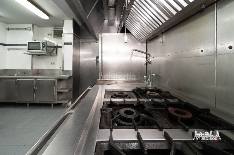 Foto fdaf8798-f532-4d74-9de0-1d5f130c6d16. Local comercial a Quintana Madrid